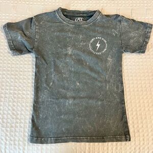 Little Rad Things Graphic Tee 3T